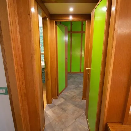 公寓 Ampio Trilocale In La Madonnina In 佩斯卡塞罗利