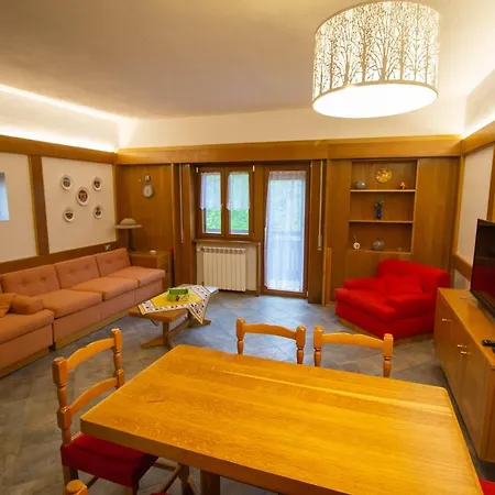 Ampio Trilocale In La Madonnina In * 佩斯卡塞罗利