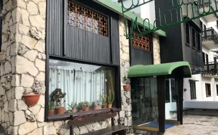 Ampio Trilocale In La Madonnina In Apartment Pescasseroli