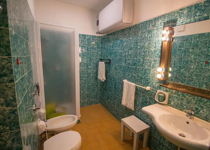 Ampio Trilocale In La Madonnina In *