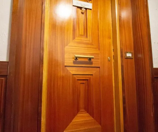 Ampio Trilocale In La Madonnina In *