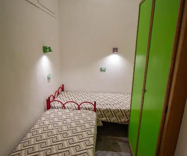 Apartment Ampio Trilocale In La Madonnina In *